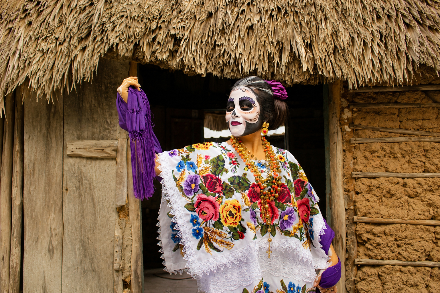 Experience in Yucatan